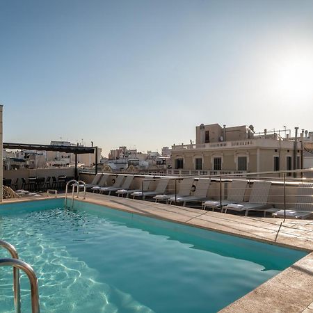 Sunotel Club Central Барселона Экстерьер фото